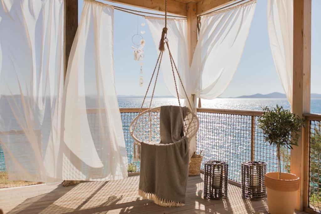 Villa Mara'S Coast - Dalia Drage Exterior foto