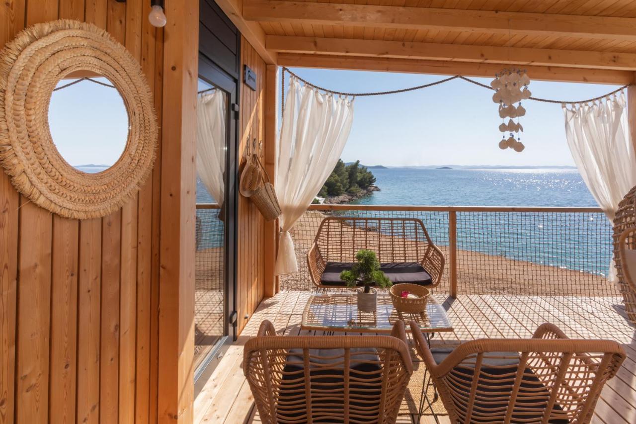 Villa Mara'S Coast - Dalia Drage Exterior foto