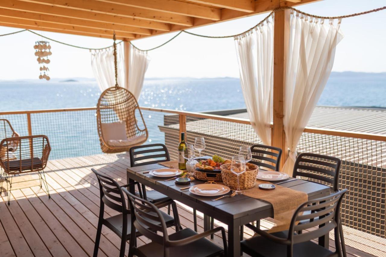 Villa Mara'S Coast - Dalia Drage Exterior foto