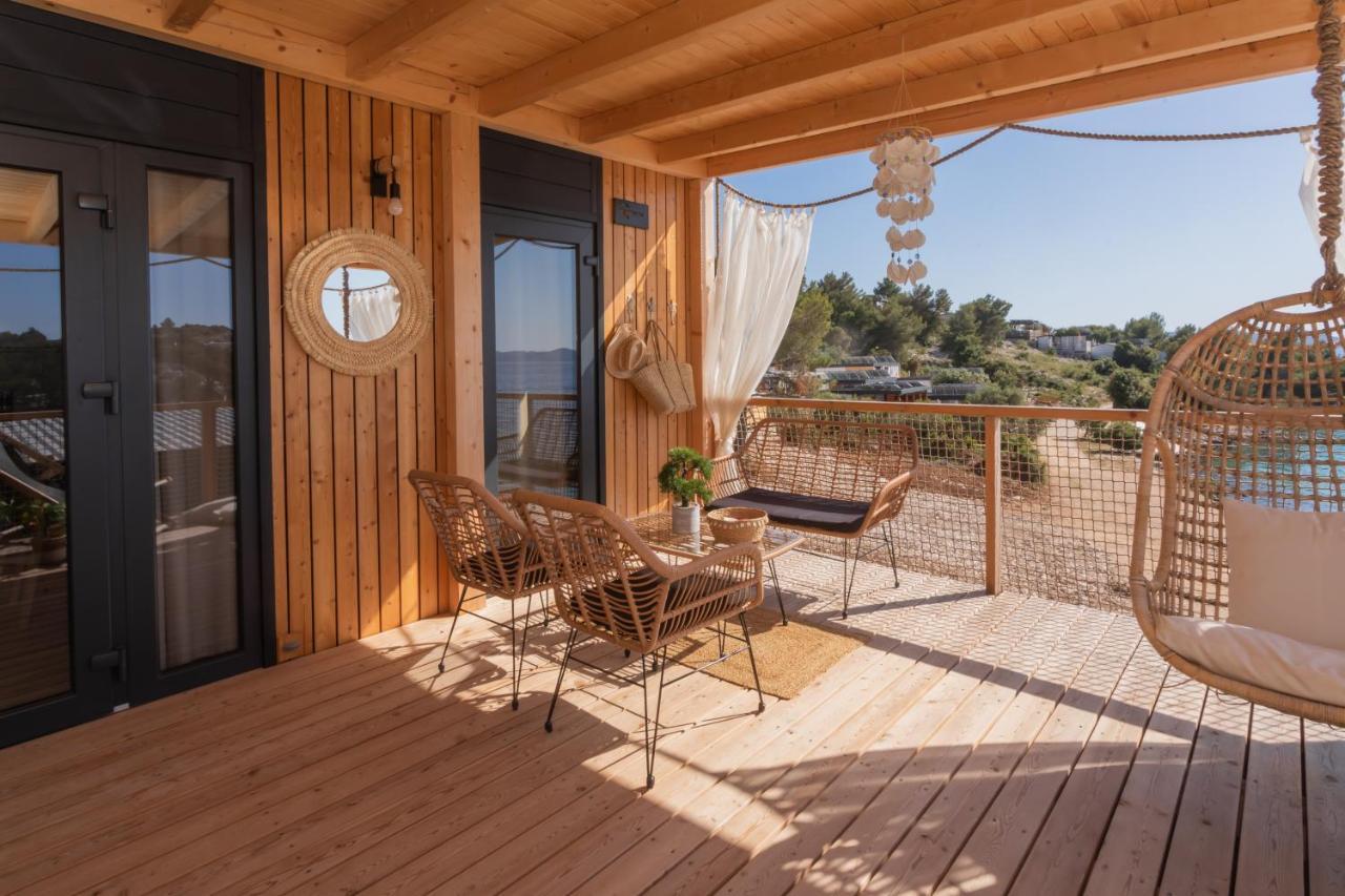 Villa Mara'S Coast - Dalia Drage Exterior foto