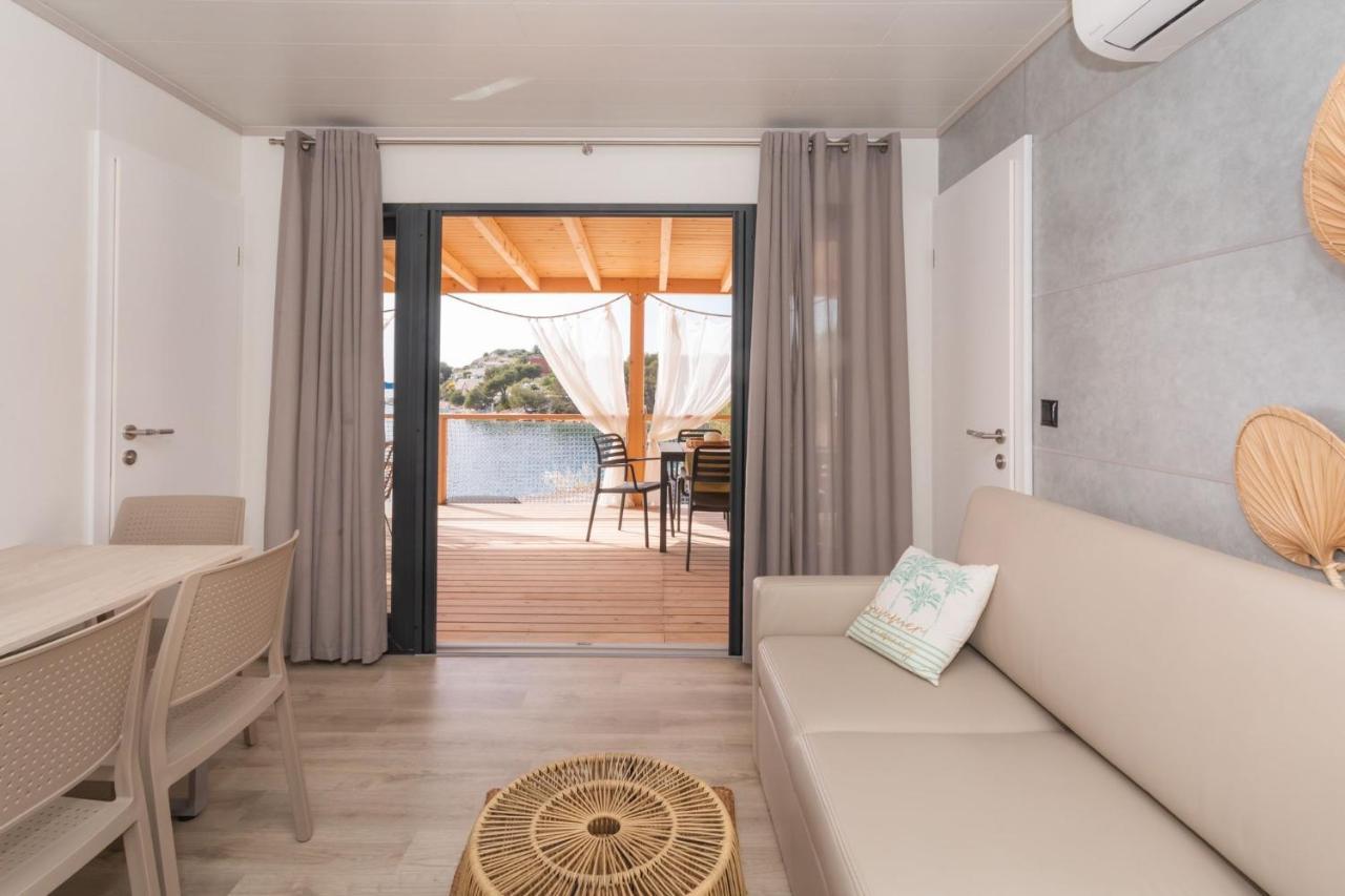 Villa Mara'S Coast - Dalia Drage Exterior foto