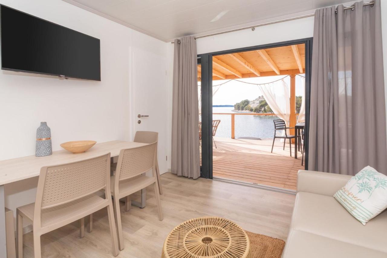 Villa Mara'S Coast - Dalia Drage Exterior foto